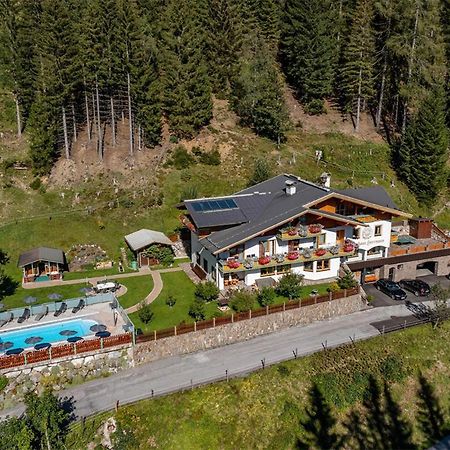 Gaestehaus Herrmann Filzmoos Exterior photo